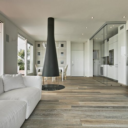 The newest trend in floors is luxury vinyl flooring in Mooresville, IN from Hicks & Sons Floor Coverings