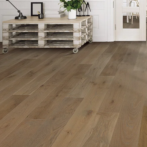 Hicks & Sons Floorcovering Specialist providing affordable luxury vinyl flooring in Cloverdale, IN