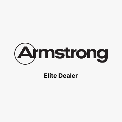 Armstrong Elite Dealer