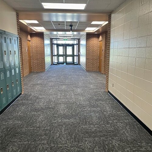 Carpet tile in Indianapolis, IN from Hicks & Sons Floor Coverings